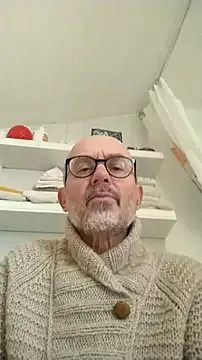 _BadProfessor_ on StripChat