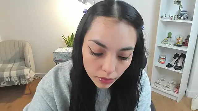 Freechat _BellaEvans_ on StripChat