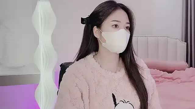 _Dorry_ on StripChat