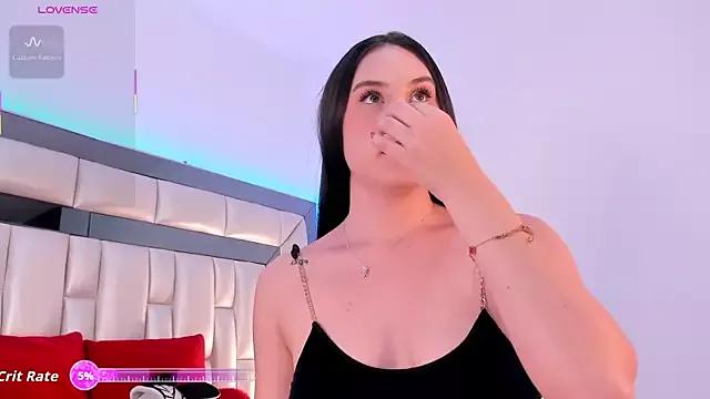 Freechat _ISABELLA_HOT_ on StripChat