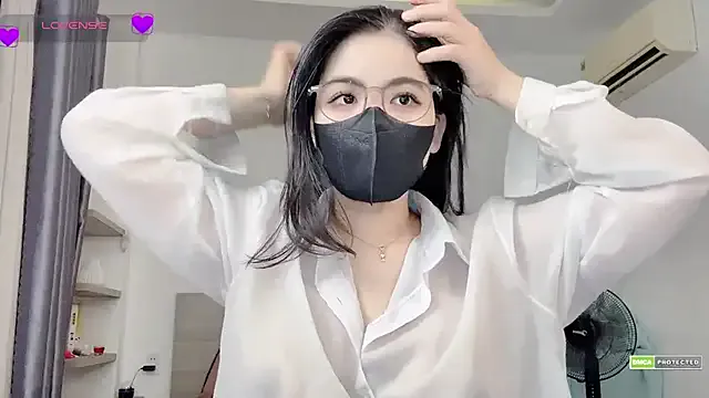 Private _Lynh_ on StripChat