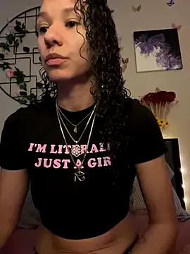 _Neeka_ from StripChat