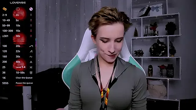 _Rein_ramm — Show boobs