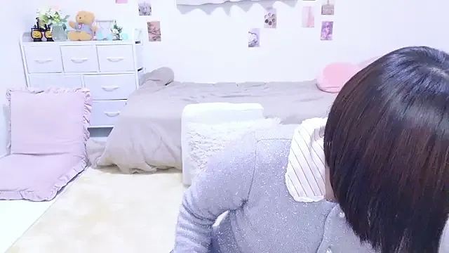 _suika_ on StripChat