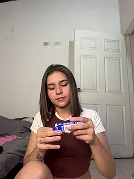 _Sweetlove_ — Plug anal :ass: