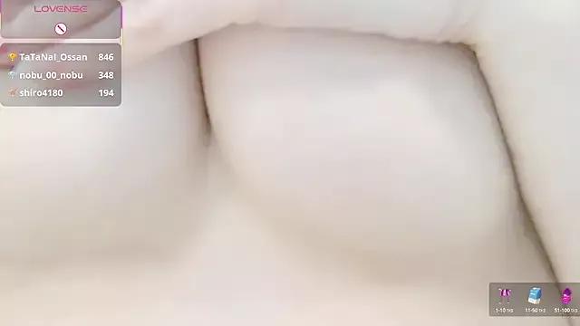 Freechat aaanyan on StripChat