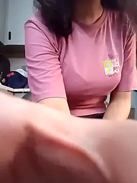 Aachal_7 on StripChat 