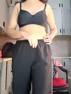 Aachal_7 on StripChat 