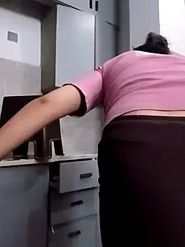 Aachal_7 on StripChat 