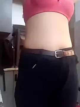 Aachal_7 on StripChat 