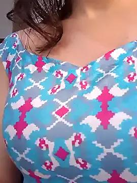 Aachal_7 on StripChat 