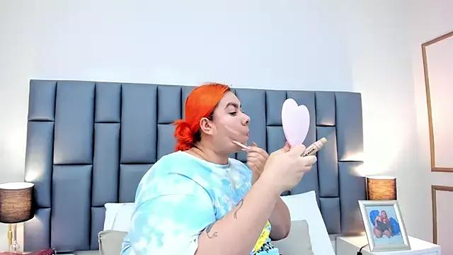 aandreaperez on StripChat 