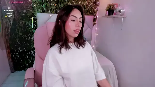 Abby_Piink on StripChat