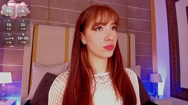 Freechat AbigailCarter on StripChat