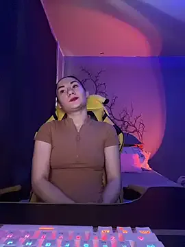 Adele_Shy_ — Ass massage 1 min