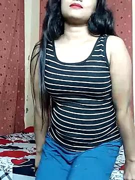 Freechat Aditi1996 on StripChat