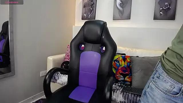 Private AdrianRinaldi on StripChat