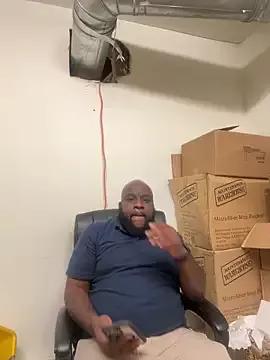 Freechat africandickxxl on StripChat