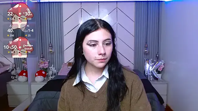 agarycus_ on StripChat 