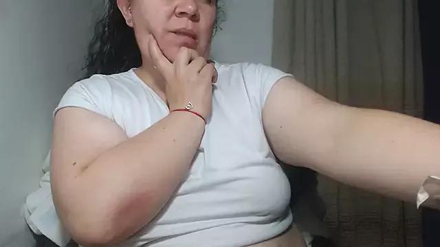 agathamiller01 on StripChat 