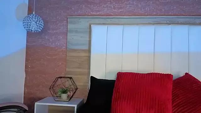 Try sexy escort AgnesIvanova AgnesIvanova from StripChat