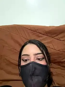 Ahlam7578 on StripChat 