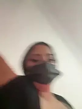 Ahlam7578 on StripChat 