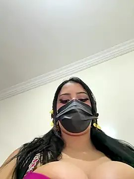 Ahlam7578 on StripChat 