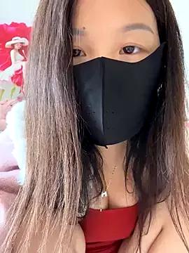 Aiss-niang on StripChat 