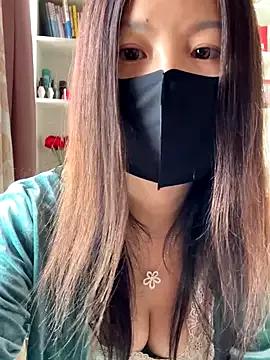 Aiss-niang on StripChat 