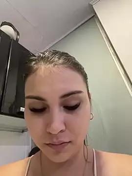 Aitana_Hilton_ on StripChat 