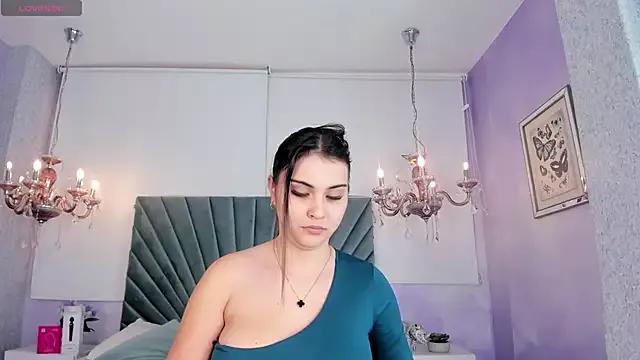 Aitana_Hilton_ on StripChat