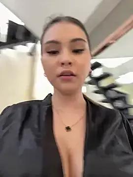 Aitana_Hilton_ on StripChat 