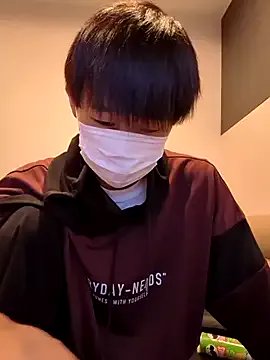 Freechat akkan_6868 on StripChat