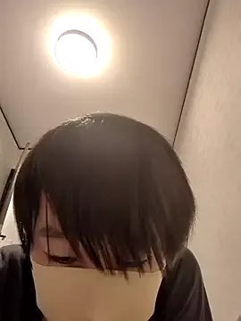 Freechat akkan_6868 on StripChat