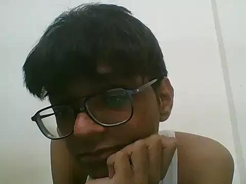 Freechat akshr1099 on StripChat
