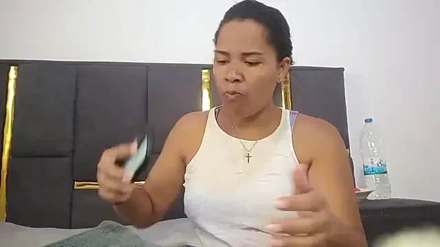 aleixane on StripChat