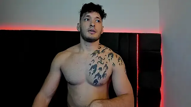 alejandro__2 — Naked and Jerk off -  - 