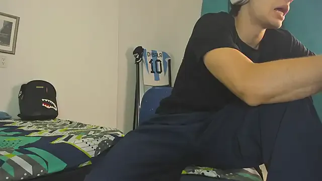 AlessandroDybala — fuck her