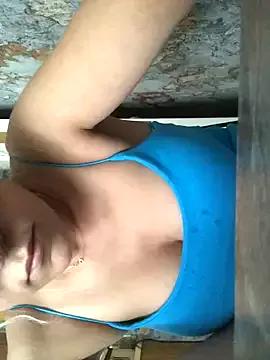 Freechat AlevNaz on StripChat
