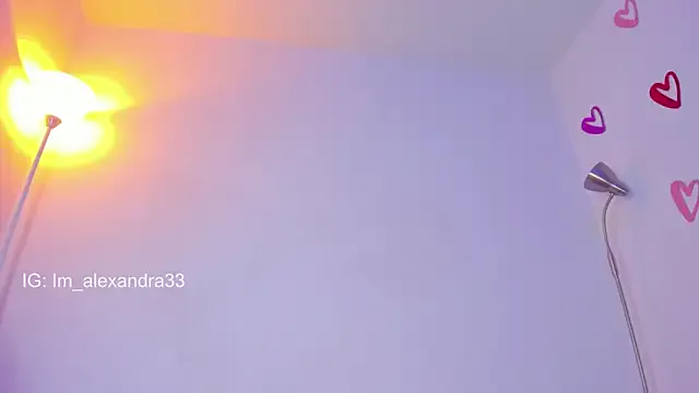 Alexa_will — blow job