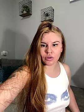 Freechat alexababy on StripChat