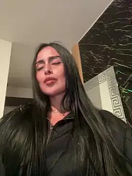 Alexandra_duque on StripChat 
