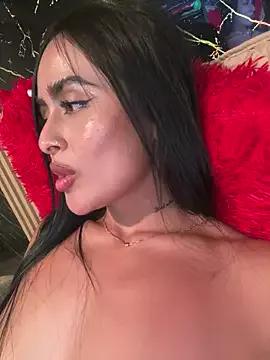 Alexandra_duque on StripChat 