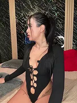 Alexandra_duque on StripChat 