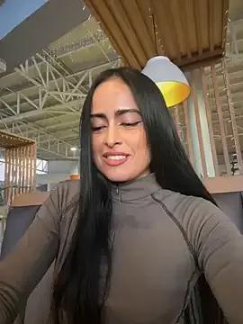 Alexandra_duque on StripChat 