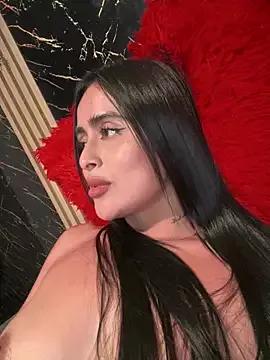 Alexandra_duque on StripChat 