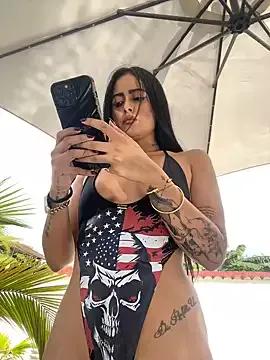 Alexandra_duque on StripChat 