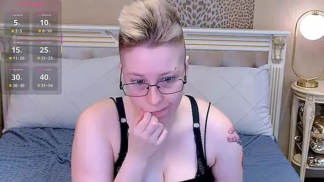 Freechat AlexandraGreen on StripChat