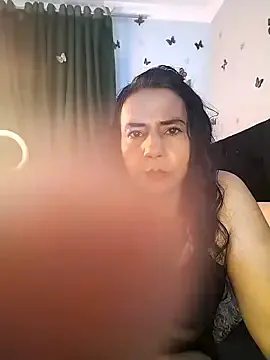 AlexaNovoa_ — make me wet